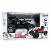 Leemo Toys Rock Climber Remote Car Scale 1:8
